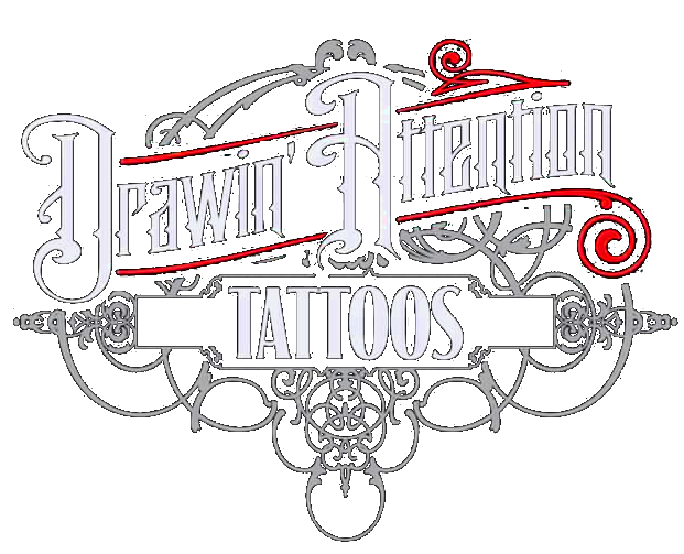 Drawin' Attention Tattoos & Piercing